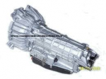BMW  ZF 4HP22/24HE  electronic version