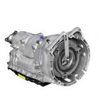 ZF 6HP26  2003-up