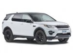 Discovery, LR3,  Discovery Sport