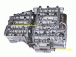 ZF 4HP22  non electronic!   Discovery, Defender