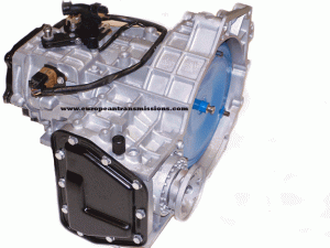 095 Carrado Volkswagen Automatic transmission