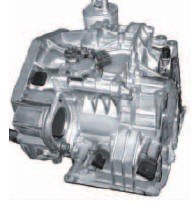 VW Golf remanufactured Automatic Transmission 09G (AWTF60sn)