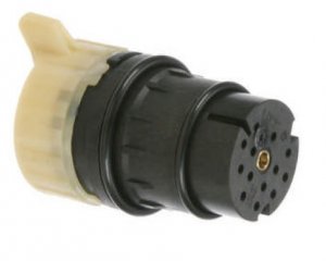 connector sleve