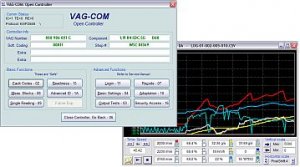 VAG.com  Audi/VW Diagnostic Tool