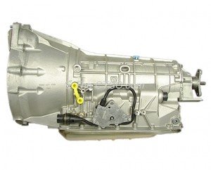 ZF 5HP19 remanufactured Automatic transmission for 3-series BMW