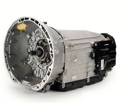 722.649 Remanufactured Mercedes SL65 AMG Automatic Transmission