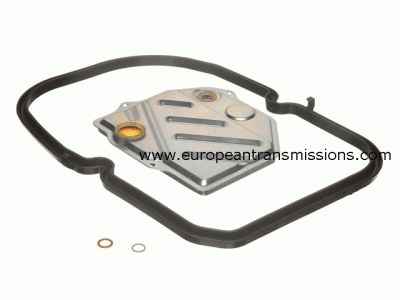 928 Porsche transmission Filter kit